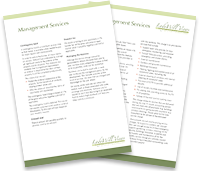 link to management services sheet